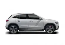 Foto 9 Mercedes-Benz Classe GLA