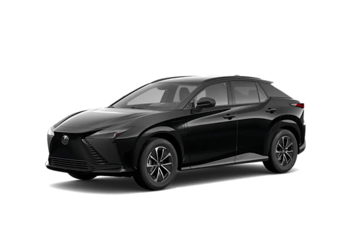 Lexus RZ
