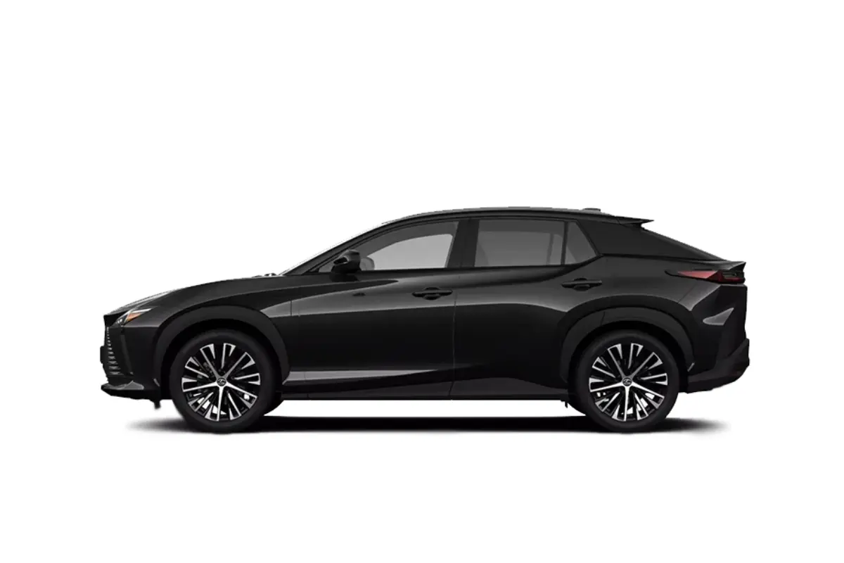 Foto 2 Lexus RZ