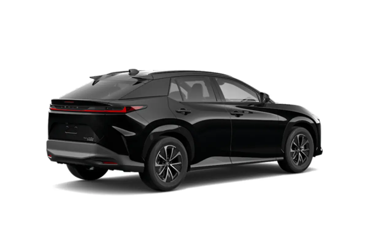 Foto 3 Lexus RZ