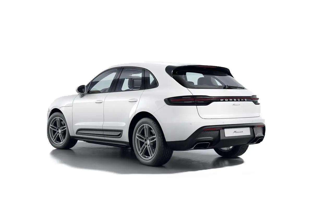 Foto 2 Porsche Macan