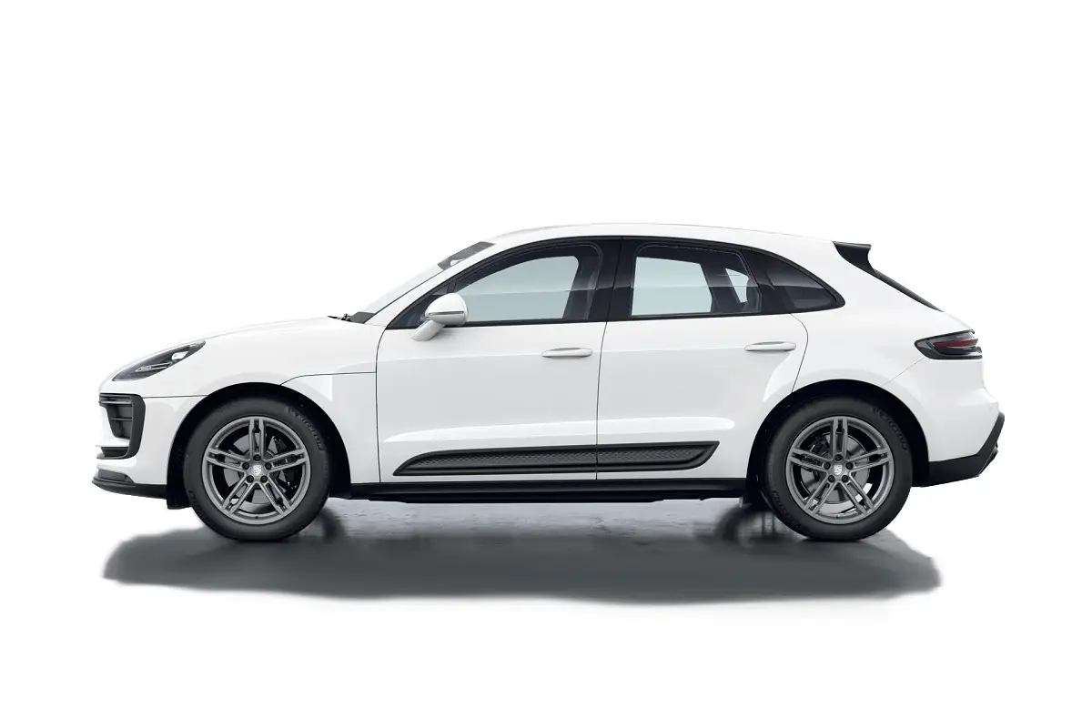 Foto 3 Porsche Macan