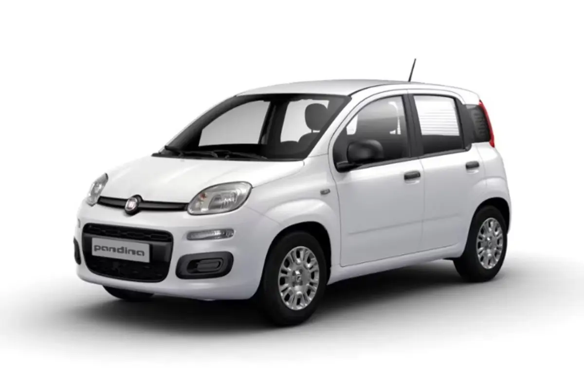 Fiat Pandina