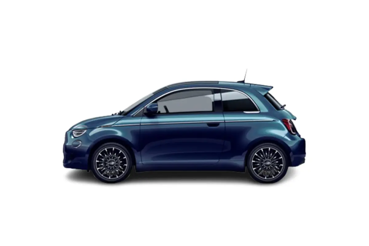 Foto 2 Fiat 500