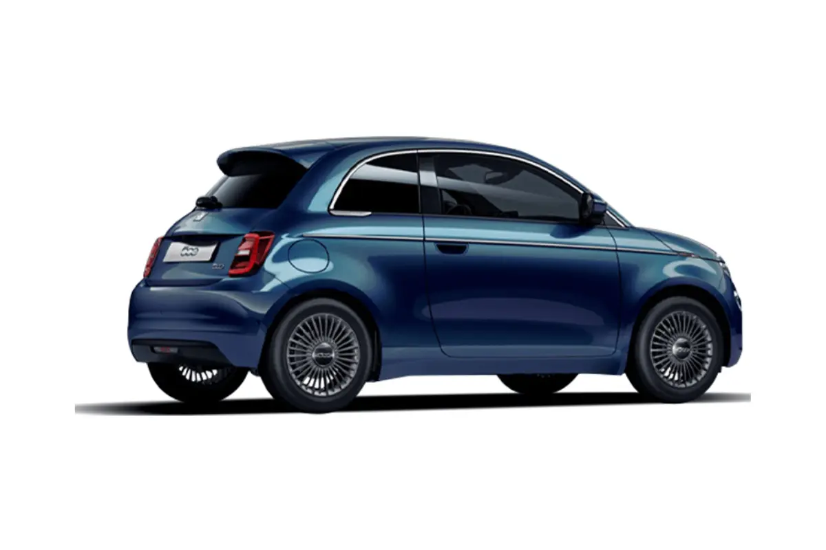Foto 3 Fiat 500