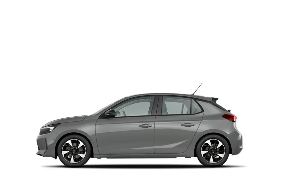 Foto 2 Opel Corsa