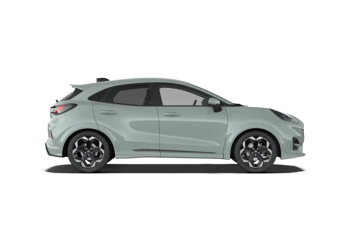 Foto 2 Ford Puma