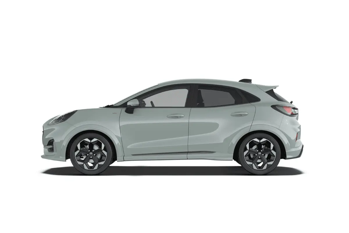 Foto 2 Ford Puma