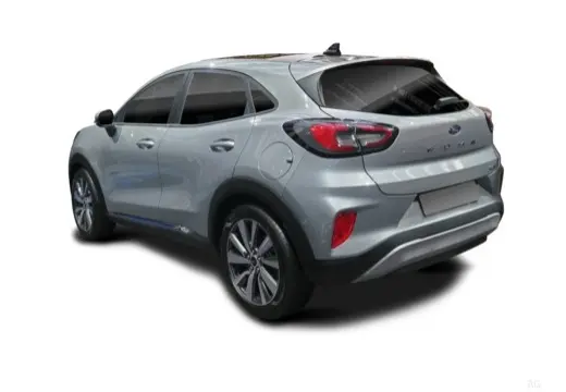 Foto 3 Ford Puma