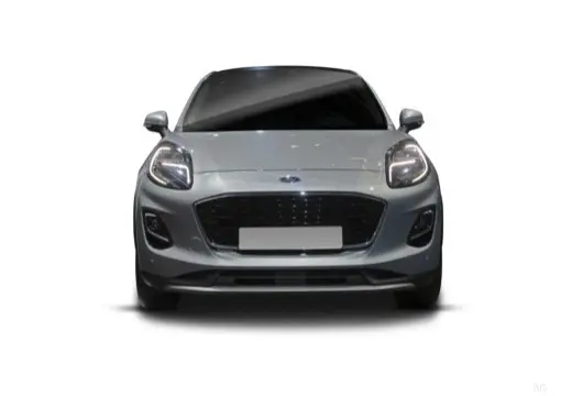 Foto 4 Ford Puma
