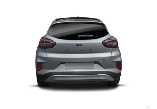 Foto 5 Ford Puma