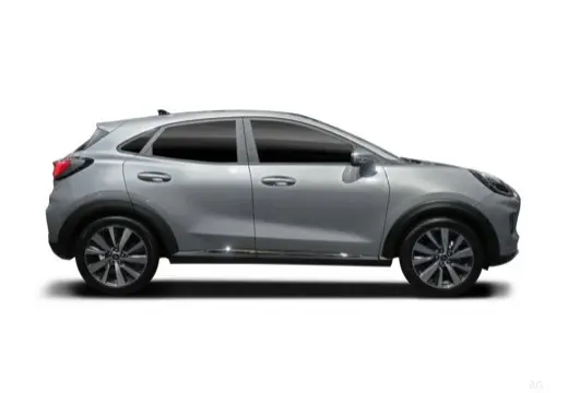 Foto 6 Ford Puma