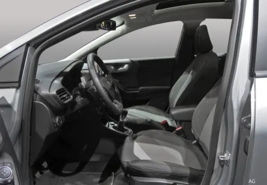 Foto 7 Ford Puma