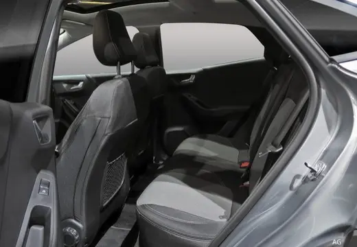 Foto 8 Ford Puma