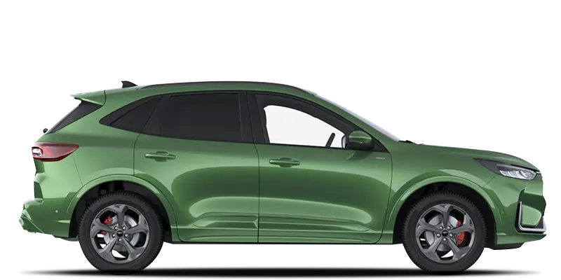 Foto 2 Ford Kuga
