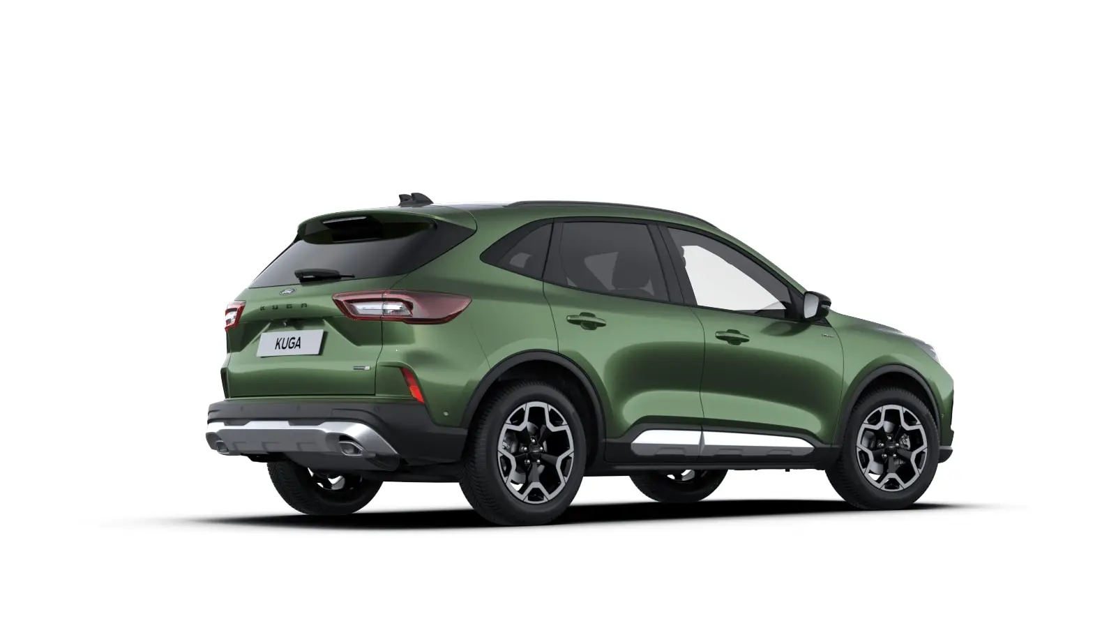 Foto 3 Ford Kuga