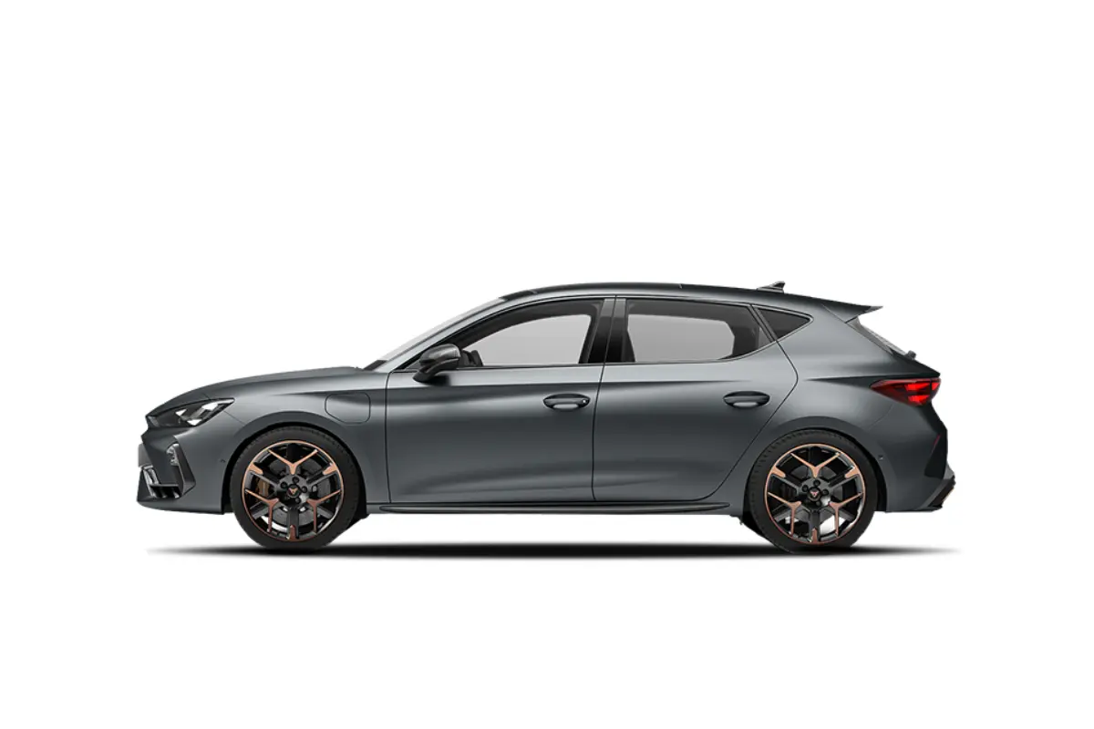 Foto 2 Cupra Leon