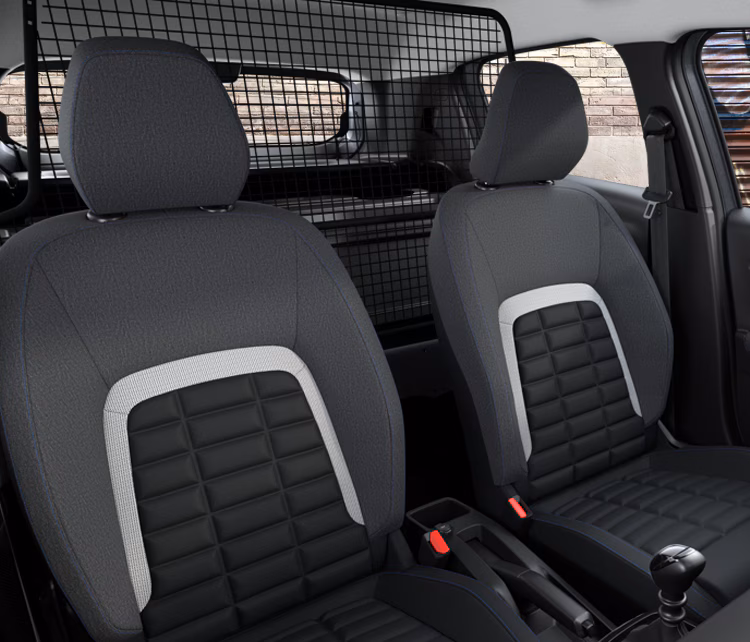 Immagine per Comodità Citroen