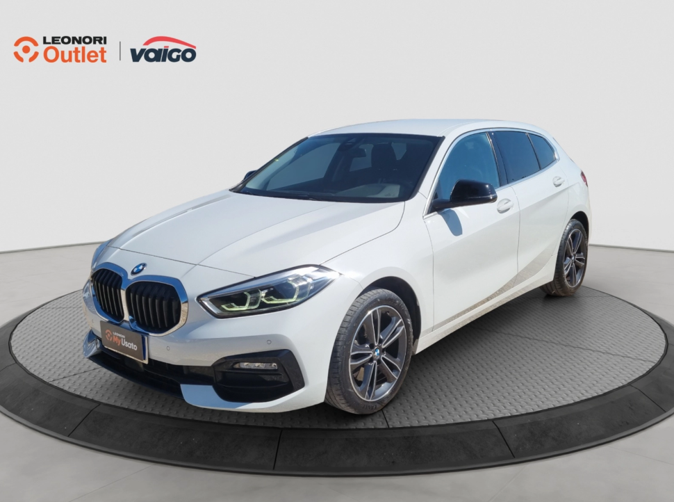 BMW Serie 1
