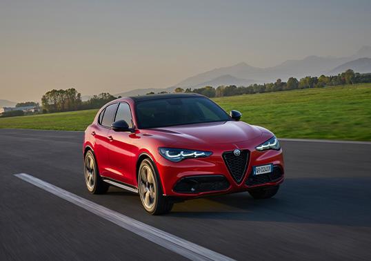 Immagine per Scopri Stelvio