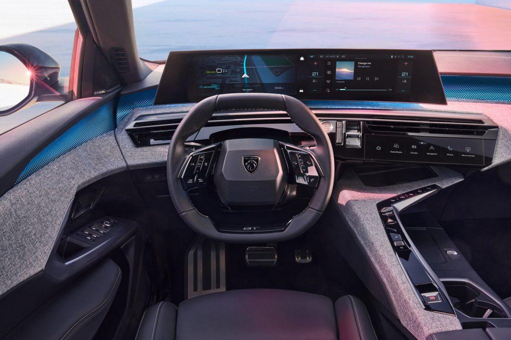 Immagine per Design interno