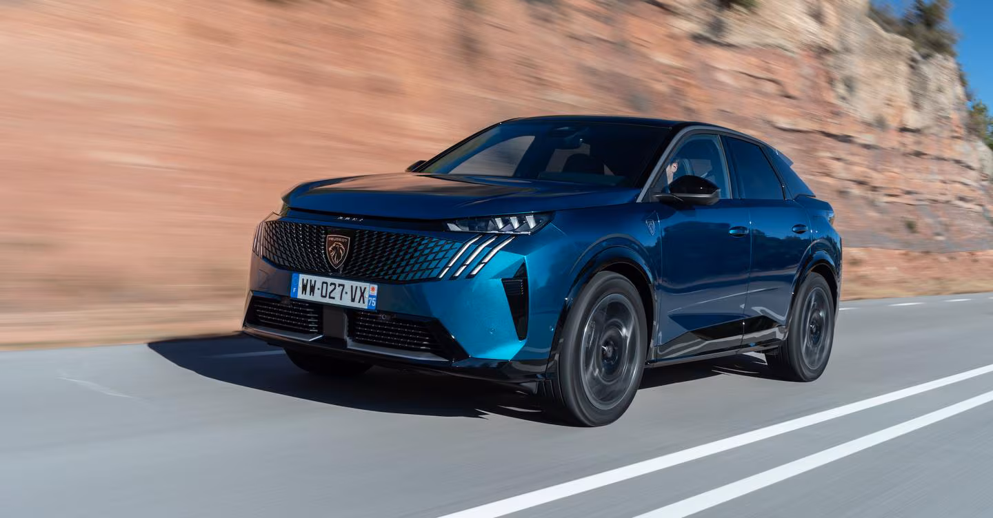 Immagine per Guidabilità