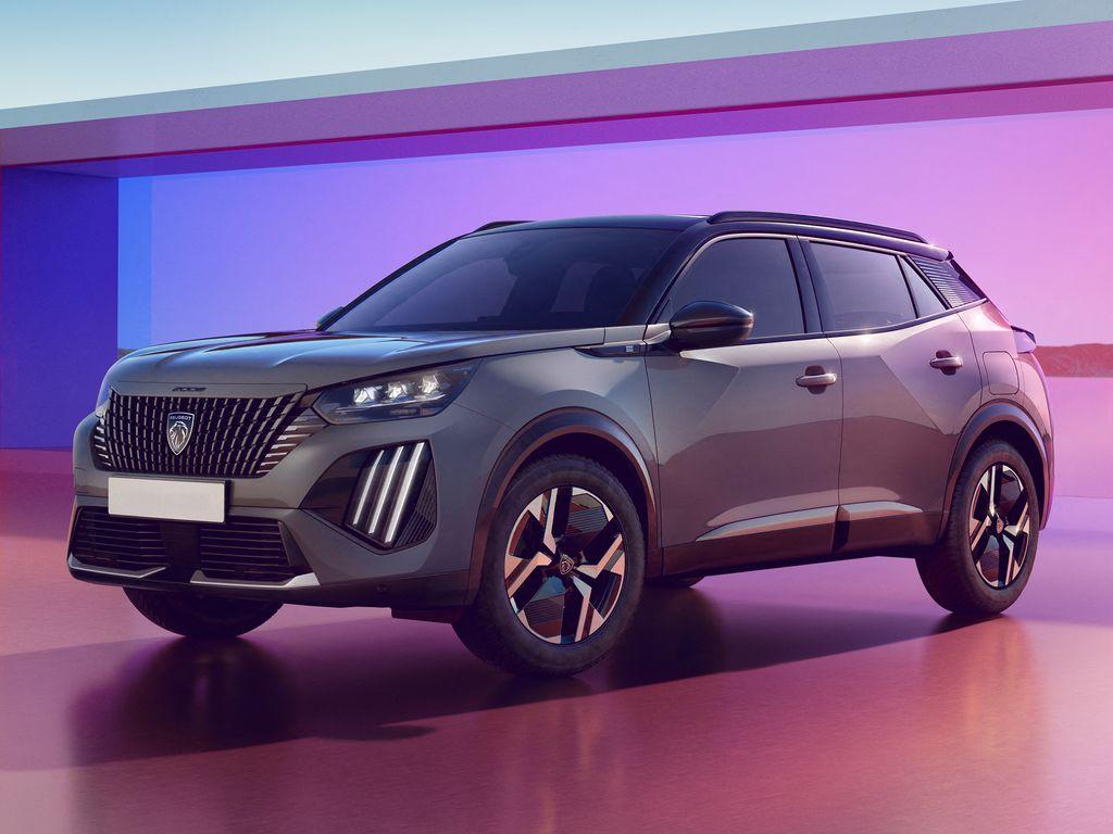 Immagine per Design esterno