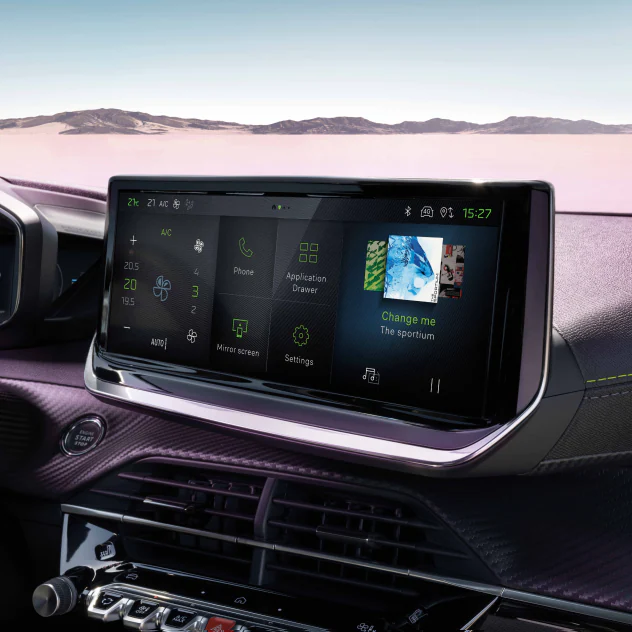 Immagine per Tecnologia e sicurezza