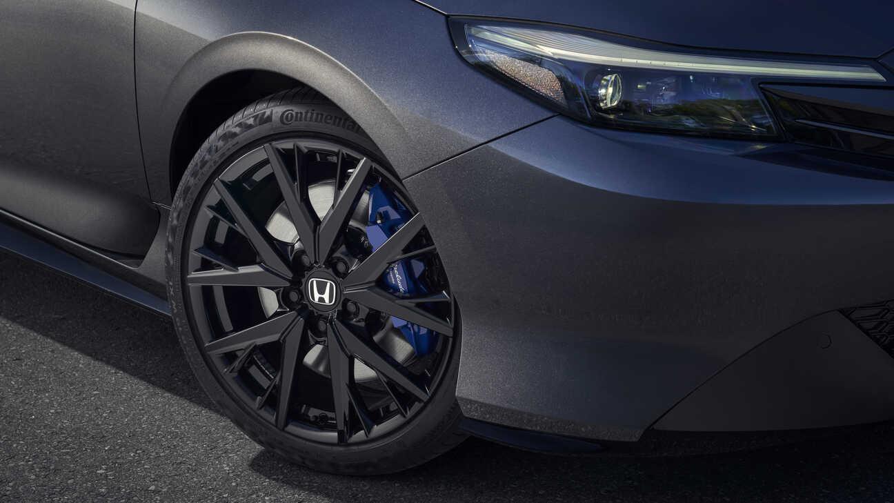 Immagine per Design esterno