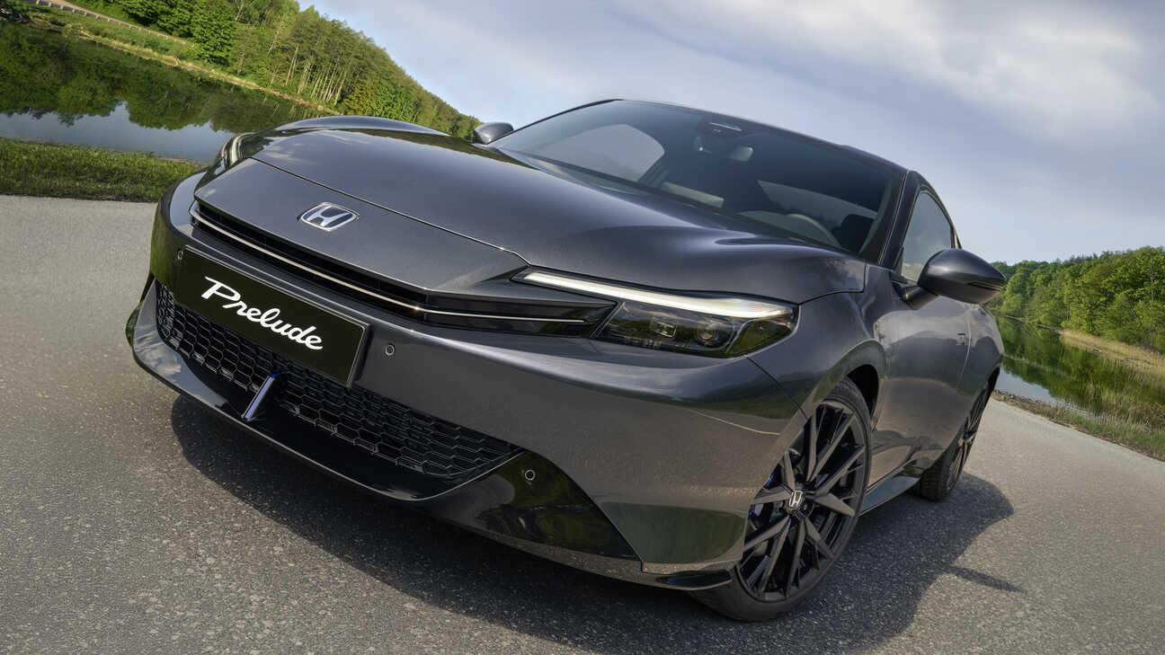 Immagine per Sicurezza Honda Sensing