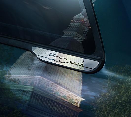 Immagine per Dettagli esclusivi