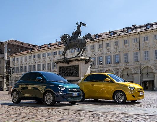 Immagine per Design esterno