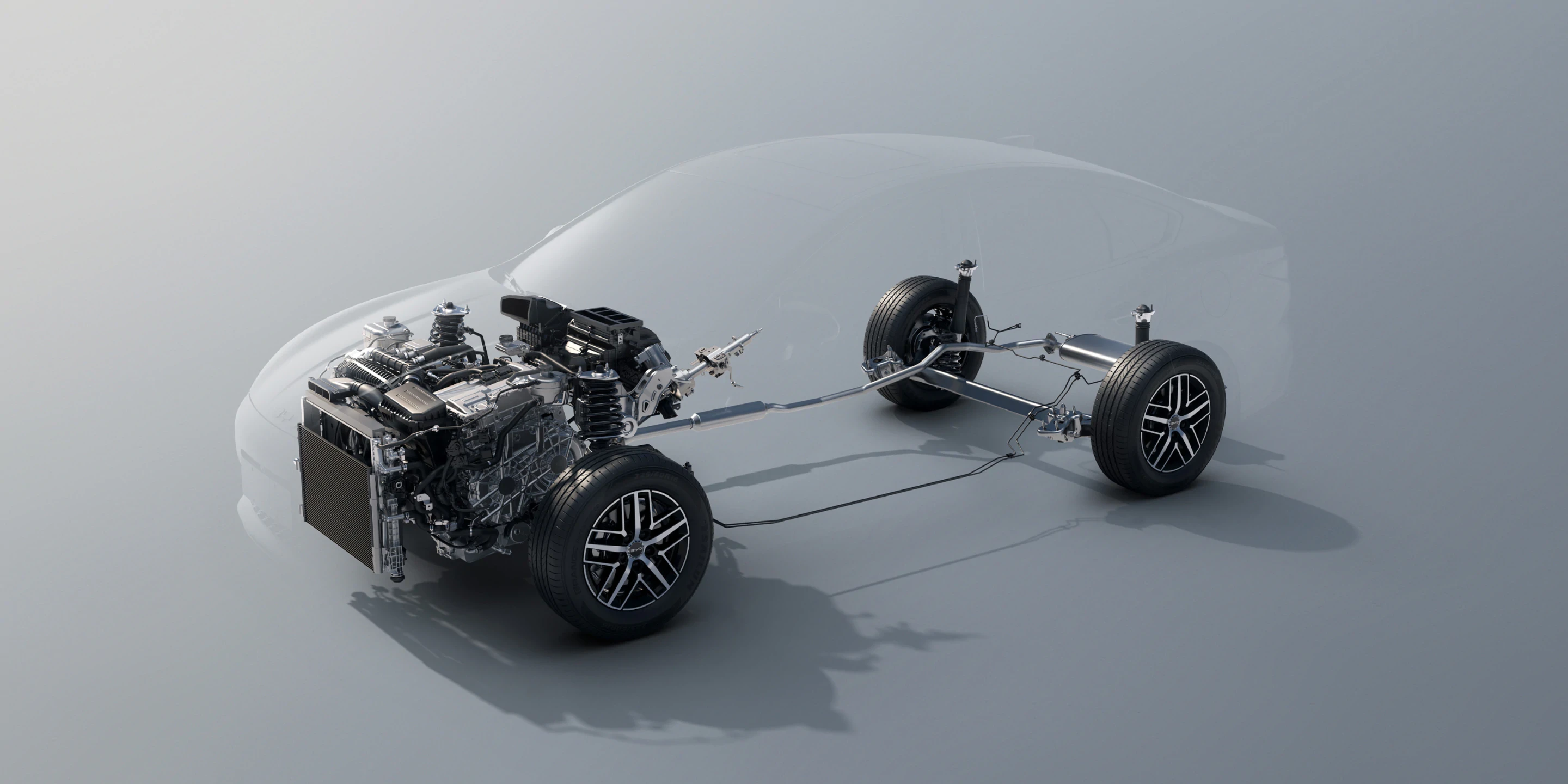 Immagine per Ricarica rapida e autonomia elettrica