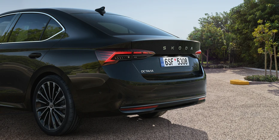 Immagine per Design esterno