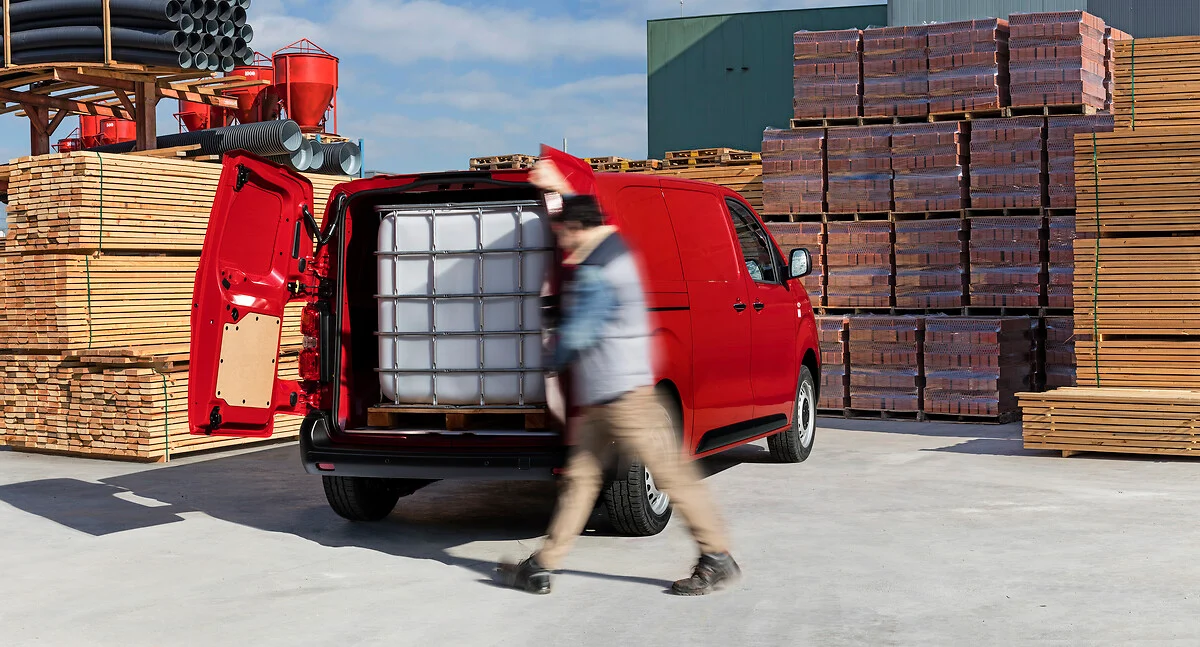 Immagine per Ufficio mobile