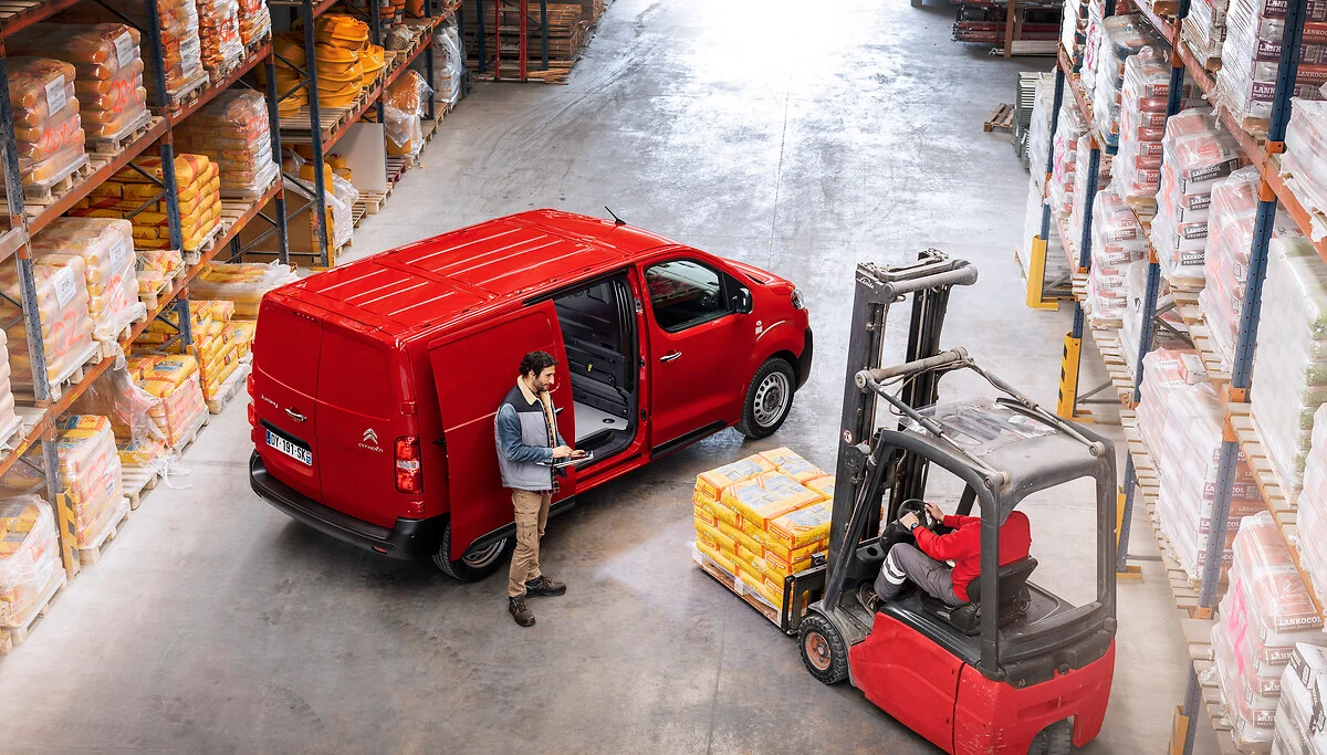 Immagine per Vano di carico