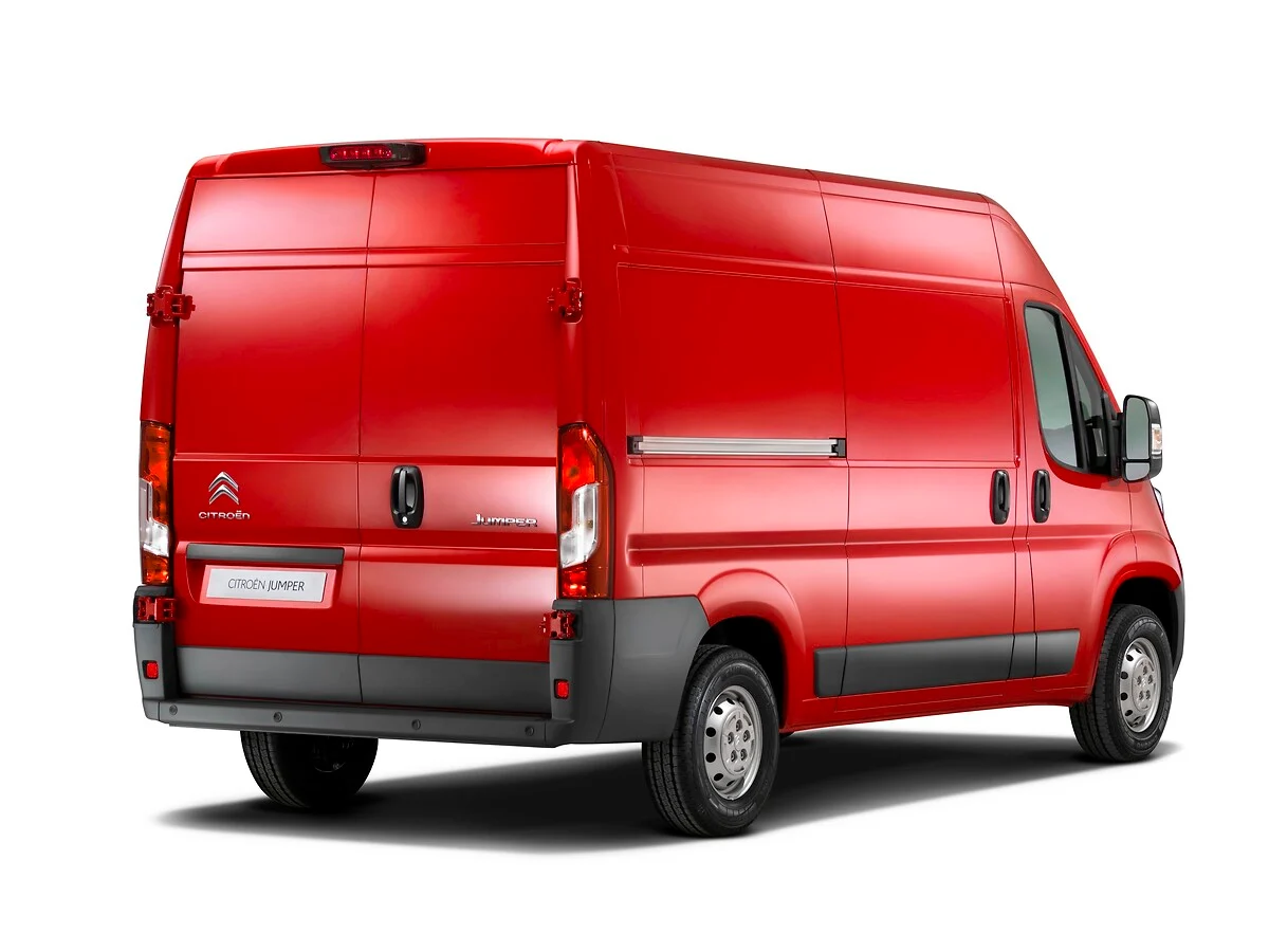 Immagine per Design esterno