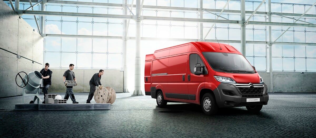 Immagine per Ufficio mobile