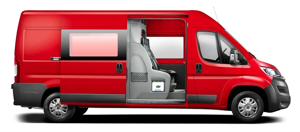 Immagine per Vano di carico