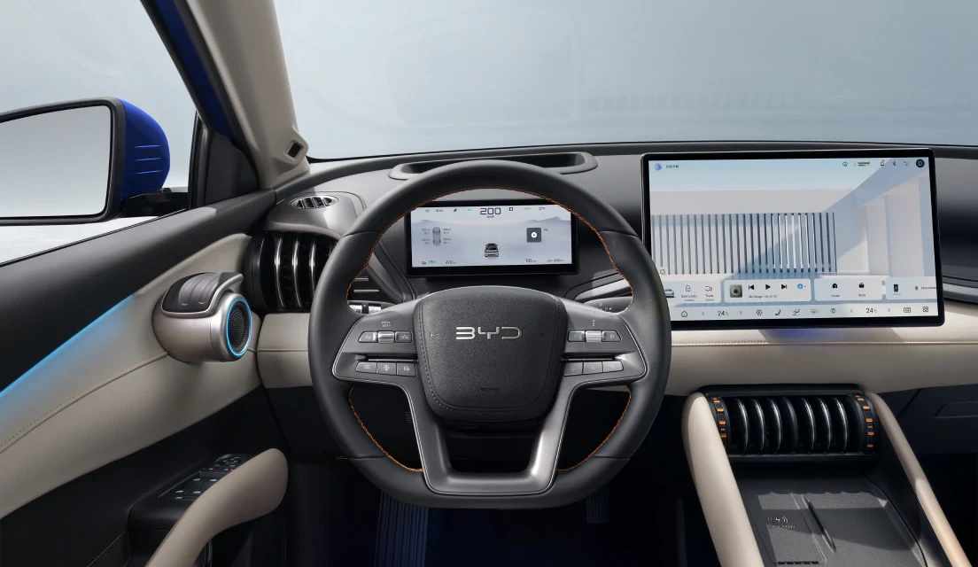 Immagine per Design interno