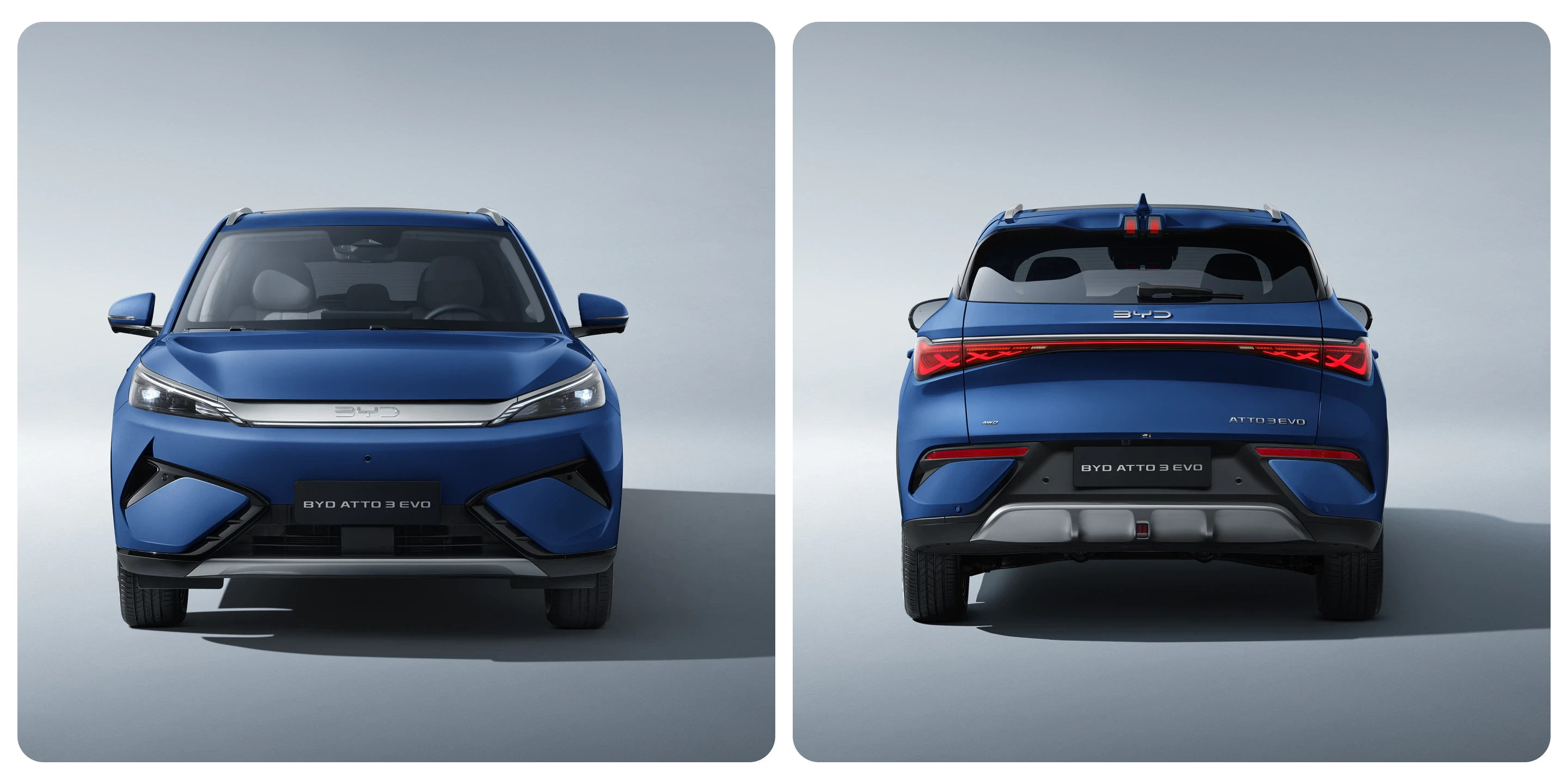 Immagine per Design esterno