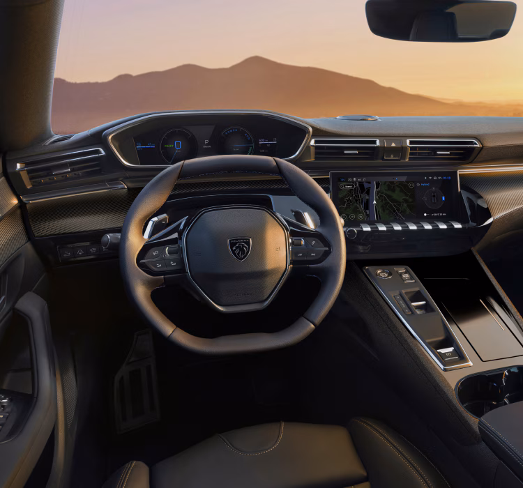 Immagine per Design interno