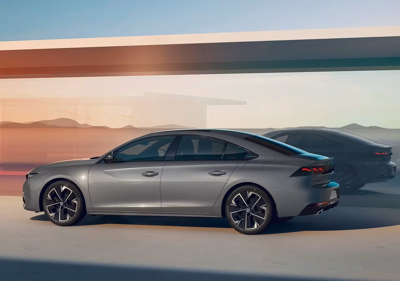 Immagine per FULL PARK ASSIST