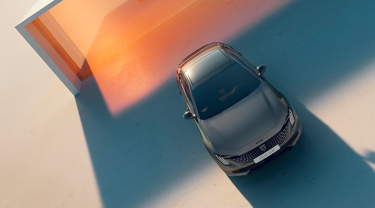 Immagine per Guidabilit&agrave;