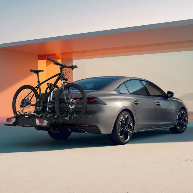 Immagine per My Peugeot