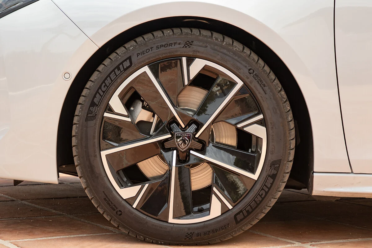 Immagine per Guidabilit&agrave;