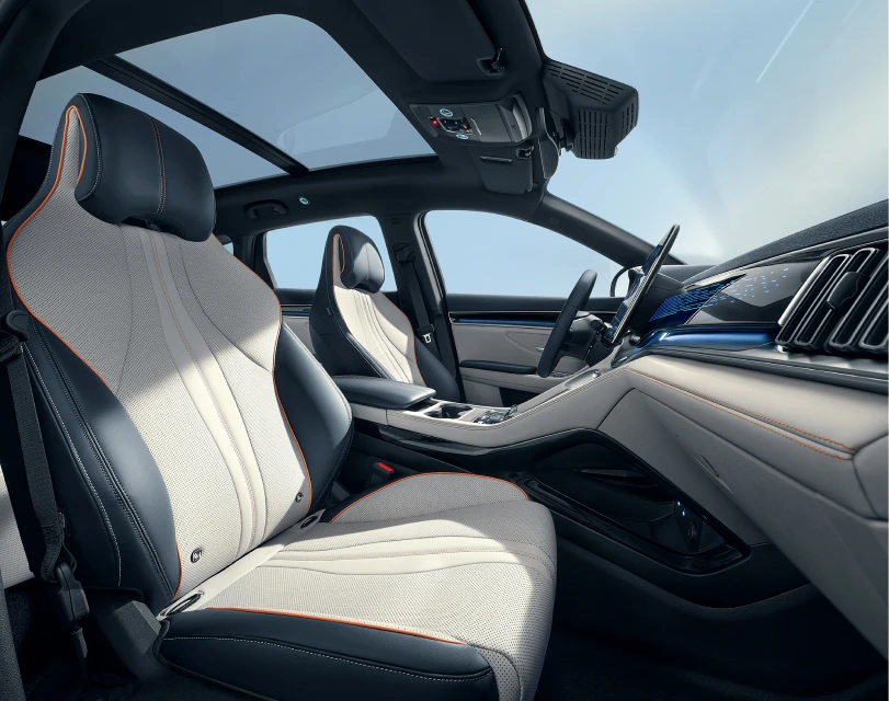 Immagine per Un piacere coinvolgente