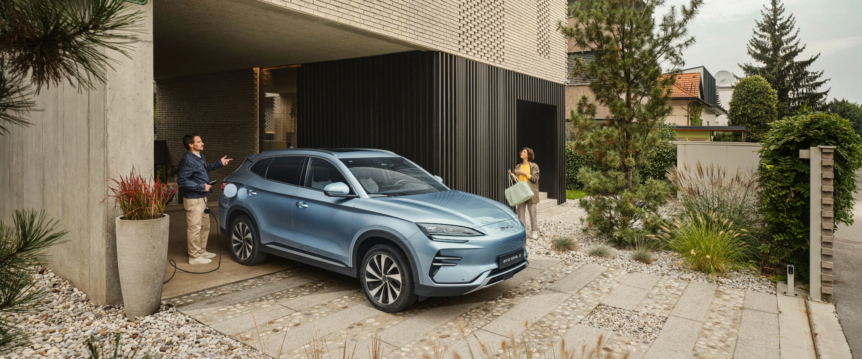 Immagine per Ricarica