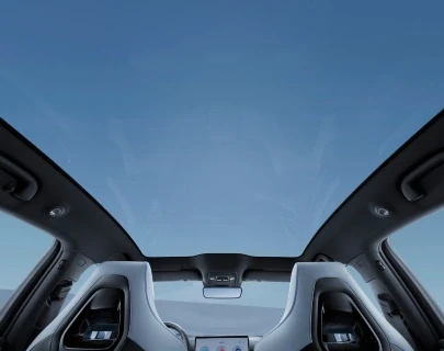 Immagine per Tetto panoramico