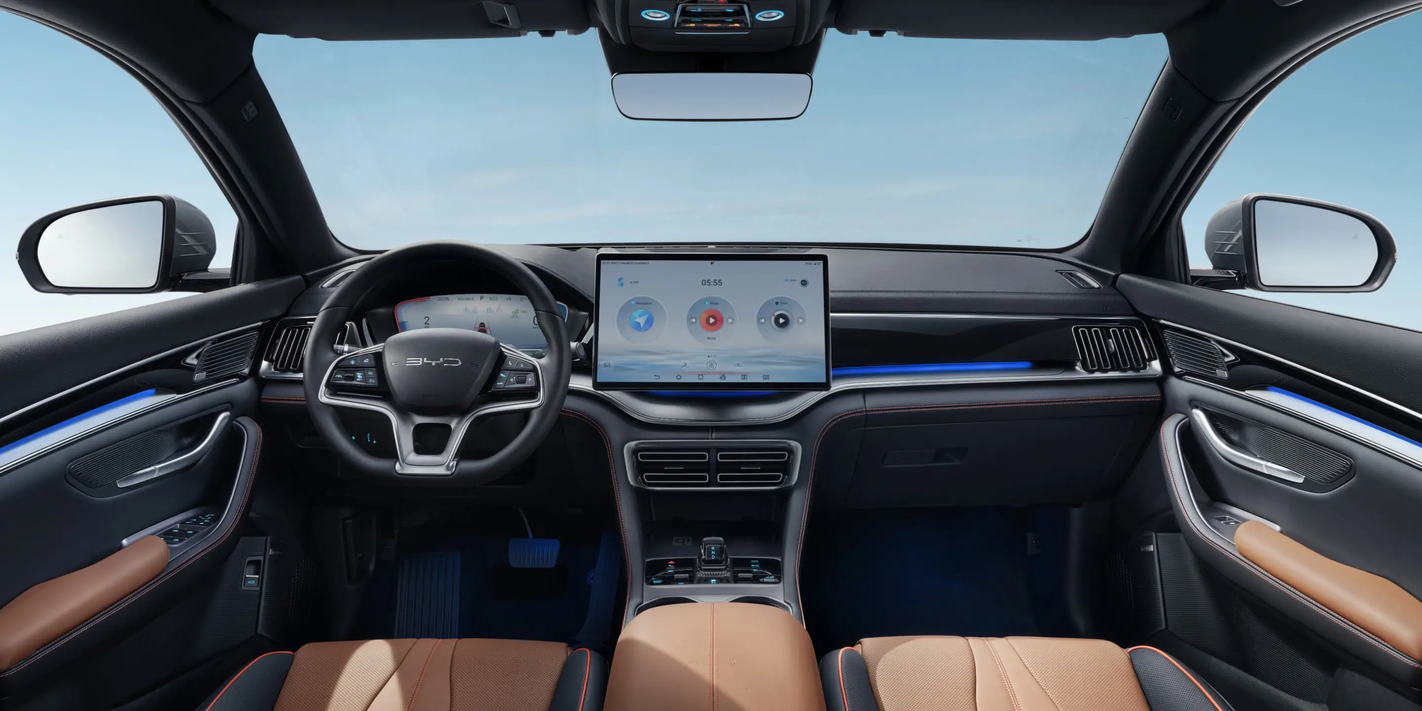 Immagine per Interni eleganti e funzionali